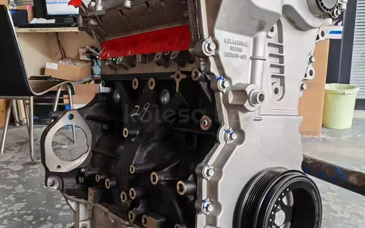 JL486ZQ5 2.0 turbo Changan за 850 000 тг. в Астана
