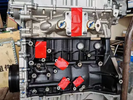 JL486ZQ5 2.0 turbo Changan за 850 000 тг. в Астана – фото 3
