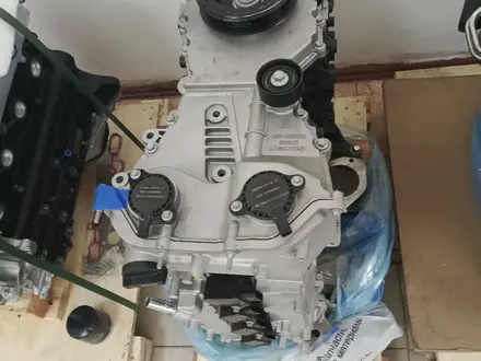 JL486ZQ5 2.0 turbo Changan за 850 000 тг. в Астана – фото 5