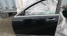 Дверь передняя задняя на мерседес w221 лонг-коротыш за 49 900 тг. в Алматы – фото 4