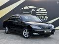 Toyota Camry 2005 годаүшін4 900 000 тг. в Атырау – фото 4