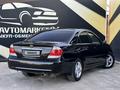 Toyota Camry 2005 годаүшін4 900 000 тг. в Атырау – фото 6