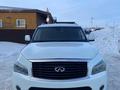 Infiniti QX56 2011 года за 10 500 000 тг. в Астана – фото 10