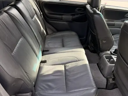 Suzuki Grand Vitara 2002 года за 2 950 000 тг. в Алматы – фото 6