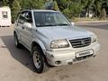 Suzuki Grand Vitara 2002 года за 2 950 000 тг. в Алматы – фото 2