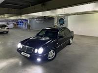 Mercedes-Benz E 320 1997 года за 3 350 000 тг. в Алматы