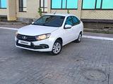 ВАЗ (Lada) Granta 2191 2023 года за 3 870 000 тг. в Уральск