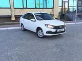 ВАЗ (Lada) Granta 2191 2023 года за 3 870 000 тг. в Уральск – фото 2