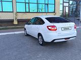 ВАЗ (Lada) Granta 2191 2023 года за 3 870 000 тг. в Уральск – фото 3