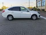 ВАЗ (Lada) Granta 2191 2023 года за 3 870 000 тг. в Уральск – фото 5