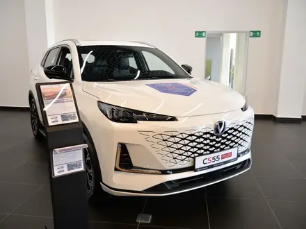 Changan Luxcar Shymkent-(официальный дилер) в Шымкент – фото 7