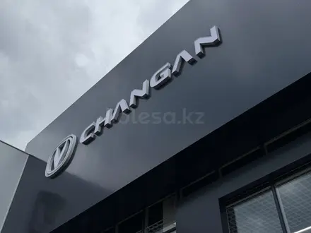 Changan Luxcar Shymkent-(официальный дилер) в Шымкент – фото 3