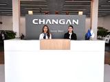 Changan Luxcar Shymkent-(официальный дилер) в Шымкент – фото 4