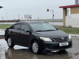 Toyota Corolla 2011 года за 6 400 000 тг. в Астана – фото 3