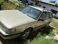 Mazda 626 1991 годаfor1 100 000 тг. в Шымкент