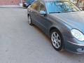 Mercedes-Benz E 280 2005 года за 4 600 000 тг. в Астана – фото 23