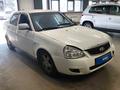 ВАЗ (Lada) Priora 2170 2010 года за 990 000 тг. в Астана