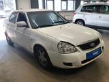 ВАЗ (Lada) Priora 2170 2010 года за 990 000 тг. в Астана