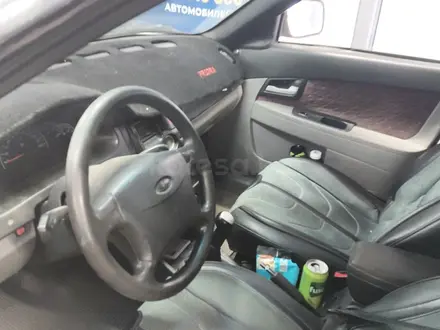 ВАЗ (Lada) Priora 2170 2010 года за 990 000 тг. в Астана – фото 3