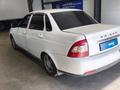 ВАЗ (Lada) Priora 2170 2010 года за 990 000 тг. в Астана – фото 2