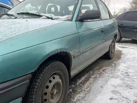 Opel Astra 1996 года за 1 000 000 тг. в Костанай – фото 2