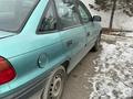 Opel Astra 1996 года за 1 000 000 тг. в Костанай