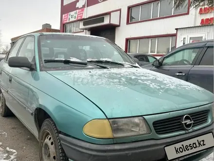 Opel Astra 1996 года за 1 000 000 тг. в Костанай – фото 4