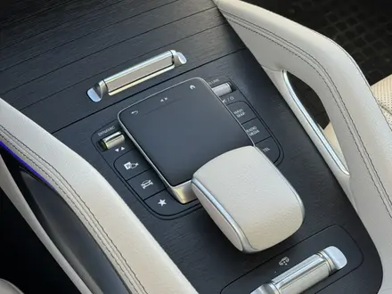 Mercedes-Benz GLS 450 2024 года за 57 000 000 тг. в Астана – фото 15