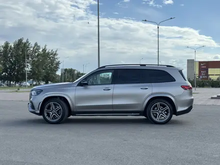 Mercedes-Benz GLS 450 2024 года за 57 000 000 тг. в Астана – фото 2