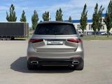 Mercedes-Benz GLS 450 2024 года за 57 000 000 тг. в Астана – фото 4