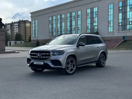 Mercedes-Benz GLS 450 2024 года за 57 000 000 тг. в Астана