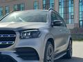 Mercedes-Benz GLS 450 2024 года за 57 000 000 тг. в Астана – фото 8