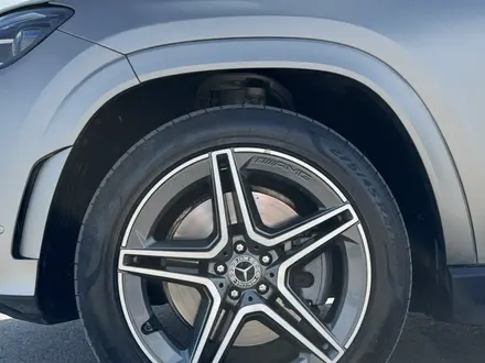Mercedes-Benz GLS 450 2024 года за 57 000 000 тг. в Астана – фото 9