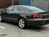 Volkswagen Passat CC 2012 годаfor1 600 000 тг. в Атырау – фото 2