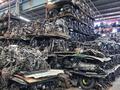 Контрактный двигатель на Mazda. Все, модели. Акции. Рассрочка. Самый. Низки за 29 000 тг. в Алматы – фото 28