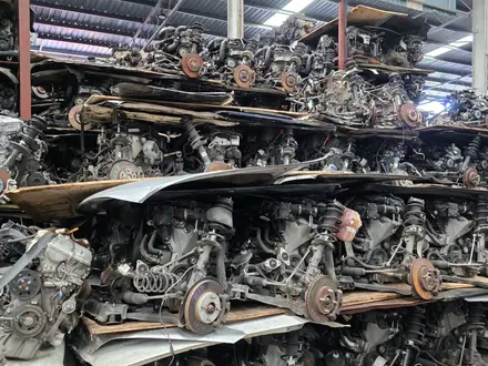 Контрактный двигатель на Mazda. Все, модели. Акции. Рассрочка. Самый. Низки за 29 000 тг. в Алматы – фото 34