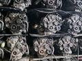 Контрактный двигатель на Mazda. Все, модели. Акции. Рассрочка. Самый. Низки за 29 000 тг. в Алматы – фото 8