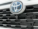 Toyota RAV4 2024 года за 15 900 000 тг. в Алматы – фото 5