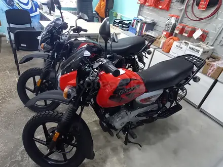 Bajaj  Boxer 150 x 2023 года за 900 000 тг. в Усть-Каменогорск – фото 3