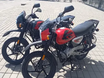 Bajaj  Boxer 150 x 2023 года за 900 000 тг. в Усть-Каменогорск – фото 4