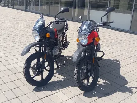 Bajaj  Boxer 150 x 2023 года за 900 000 тг. в Усть-Каменогорск – фото 8