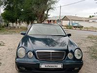Mercedes-Benz E 280 2001 годаүшін4 000 000 тг. в Шымкент