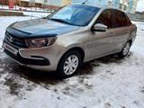 ВАЗ (Lada) Granta 2190 2019 года за 3 000 000 тг. в Атырау