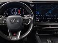Lexus RX 350 F Sport+ 2022 года за 34 000 000 тг. в Алматы – фото 11