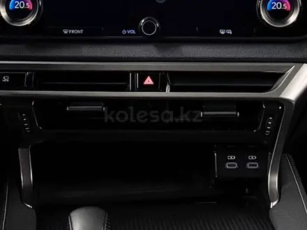 Lexus RX 350 F Sport+ 2022 года за 34 000 000 тг. в Алматы – фото 13