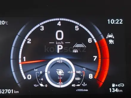 Lexus RX 350 F Sport+ 2022 года за 34 000 000 тг. в Алматы – фото 14