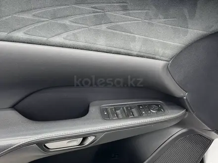 Lexus RX 350 F Sport+ 2022 года за 34 000 000 тг. в Алматы – фото 15