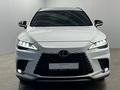 Lexus RX 350 F Sport+ 2022 года за 34 000 000 тг. в Алматы – фото 2
