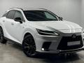 Lexus RX 350 F Sport+ 2022 года за 34 000 000 тг. в Алматы – фото 3