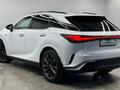 Lexus RX 350 F Sport+ 2022 года за 34 000 000 тг. в Алматы – фото 4